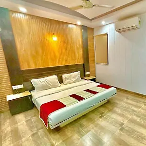 3* Hotel Asko International-karol Bagh