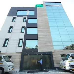 3* Hotel Gagan