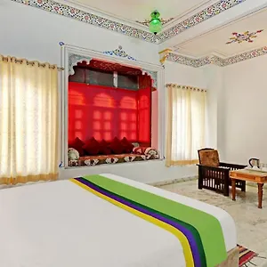 Khakhri Haveli 3*, Udaipur India